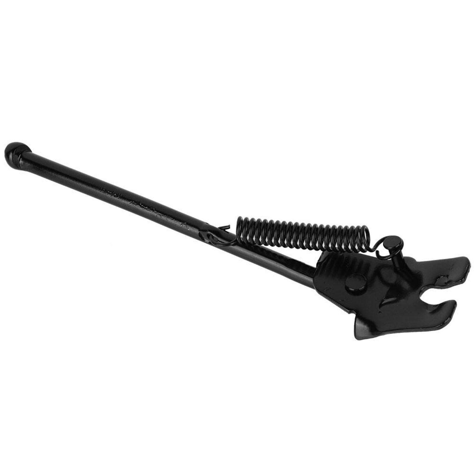 Durable Bike Kickstand for Kids - High Reliability Bicycle Stand for Children's Bikes | Perfect for Outdoor Cycling, Park Rides & Family Adventures