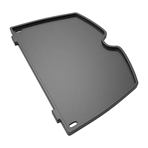 6558 Griddle for Weber Q100 series