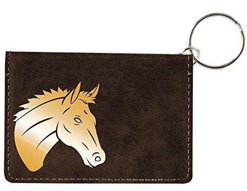 Rustic/Gold