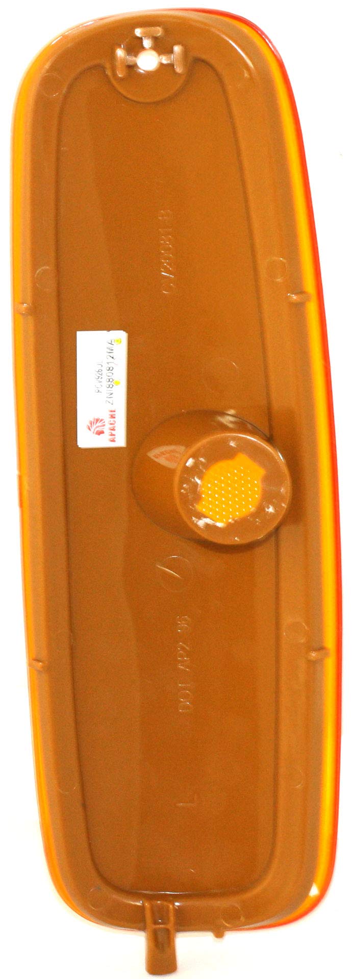 Garage-Pro Side Marker for 1996-2002 Chevy Express & GMC Savana - GM2550152 | Perfect for Night Driving
