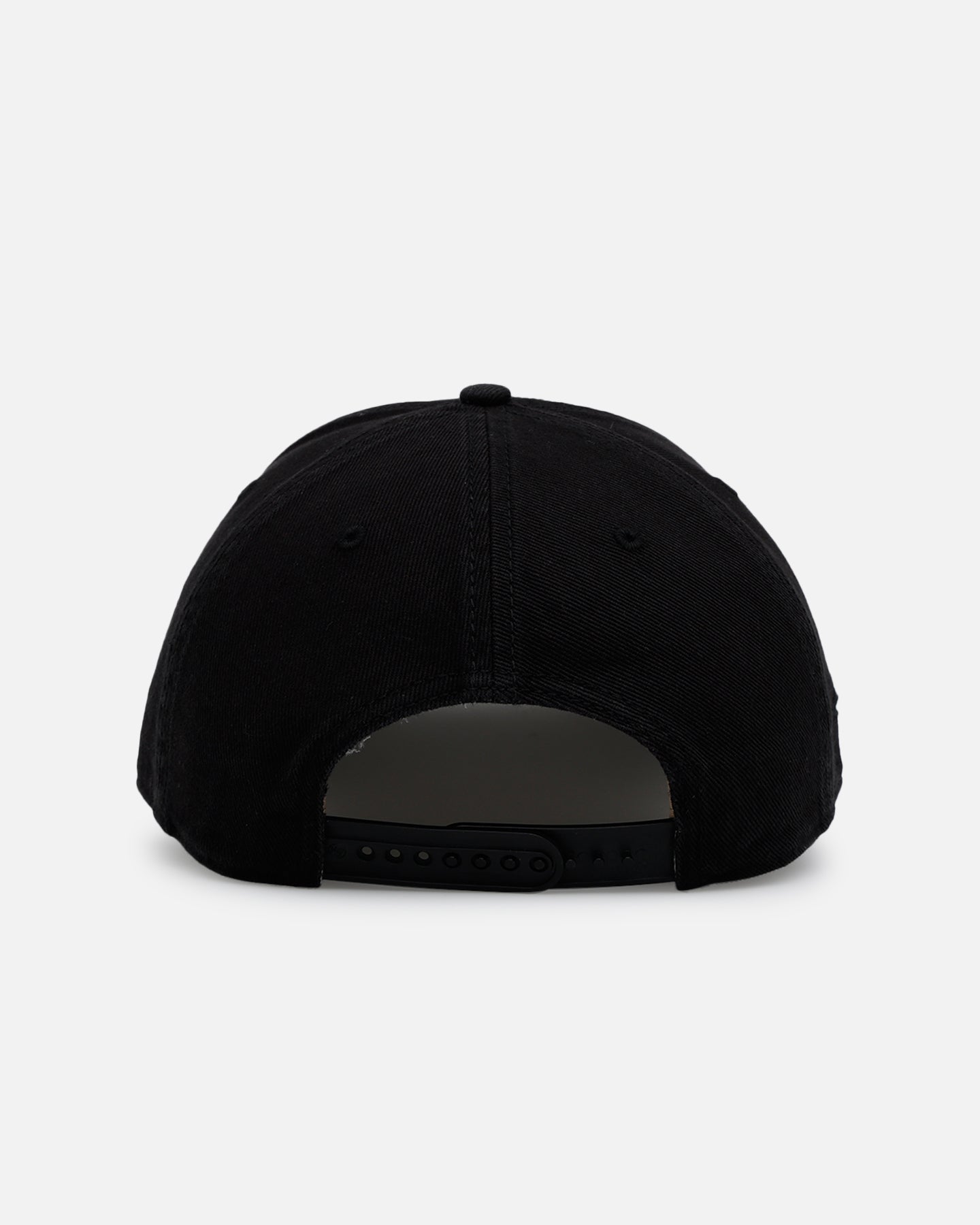 47 Brand Los Angeles Kings 'NHL Trophy Case' Premium Hitch Snapback Black Hat - Official NHL Licensed Adjustable Baseball Cap for Men & Women - Perfect for Hockey Games, Sports Events & Casual Wear