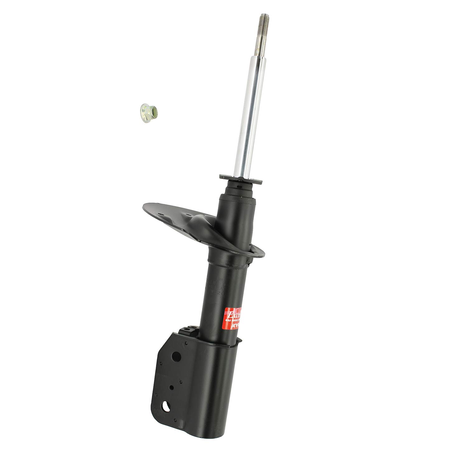 KYB 339015 Excel-G Gas Strut - High Performance Lift Support for Car Hoods, Trunks & Hatchbacks - Durable Automotive Replacement Part for Smooth Opening & Closing