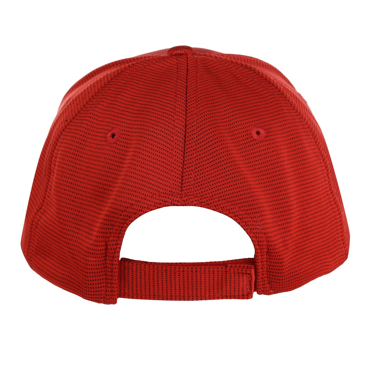 Red Logo Cap - Stylish & Comfortable Baseball Hat for Men & Women - Perfect for Outdoor Sports, Casual Wear & Fashion Accessories