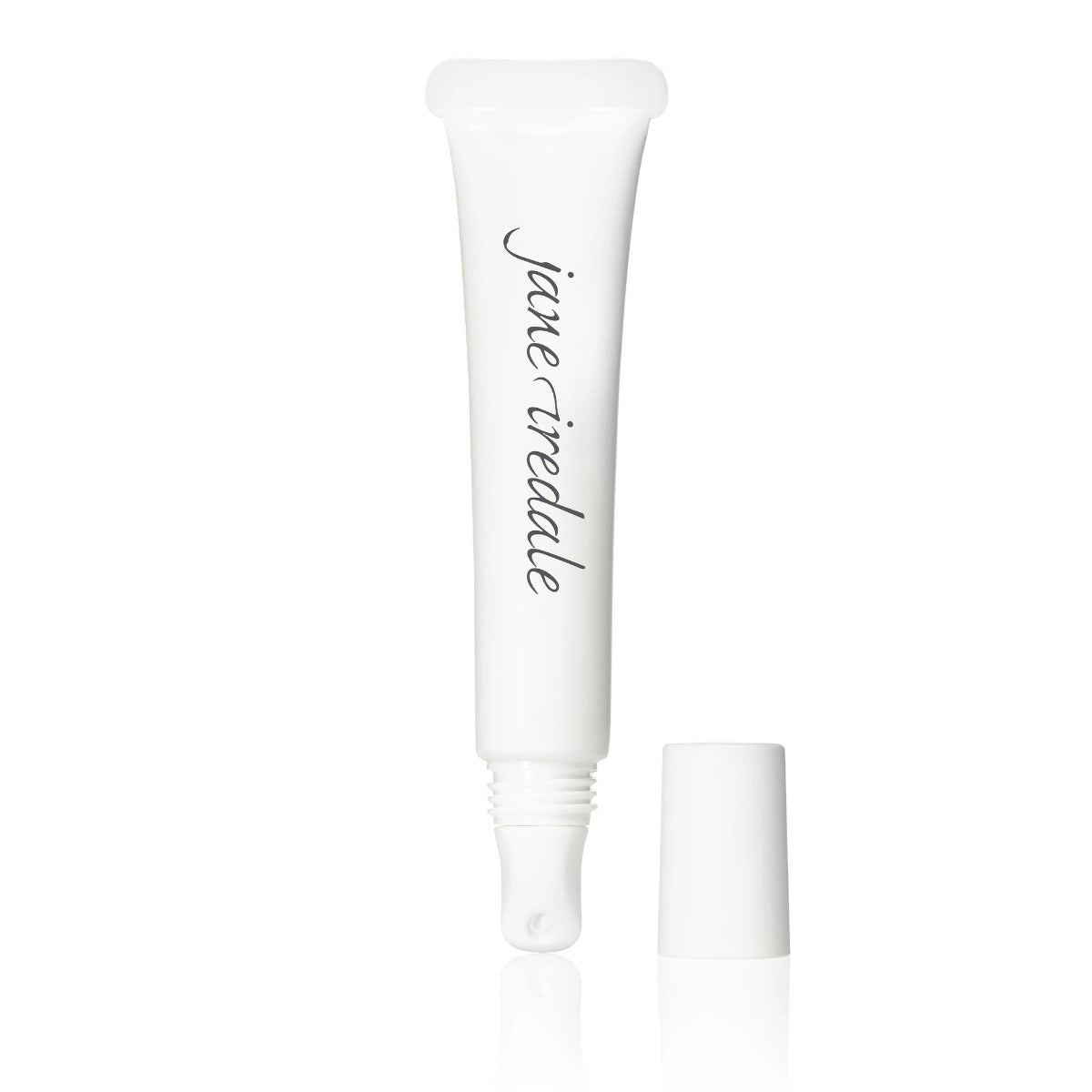 Jane Iredale HydroPure Hyaluronic Acid Lip Treatment - Hydrating & Plumping Lip Balm for Dry Lips | Day & Night Moisturizing Care | Perfect for Winter & Makeup Prep