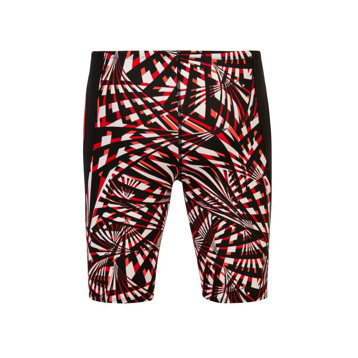 Dolfin Reliance Color Block Jammer Swimwear - High Performance Training & Competition Swimsuits for Women - Perfect for Lap Swimming, Water Aerobics, and Swim Team Practice