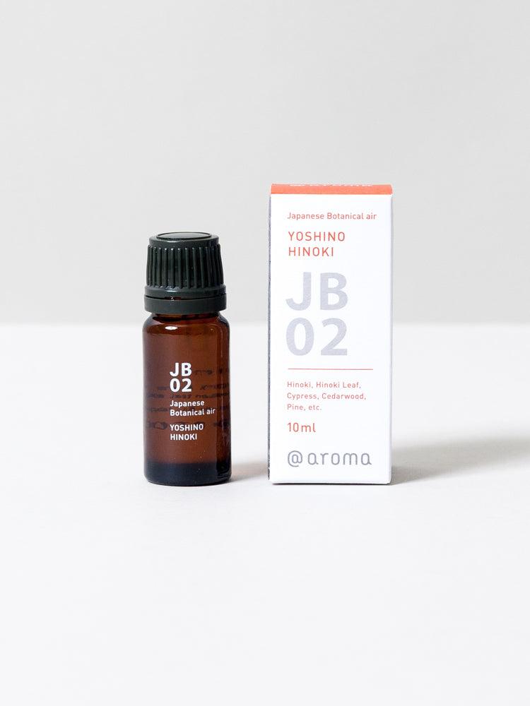 Premium Japanese Botanicals Essential Oil Set - 100% Pure & Natural Aromatherapy Oils for Relaxation, Massage & Diffuser Use - Perfect for Spa, Yoga & Home Wellness