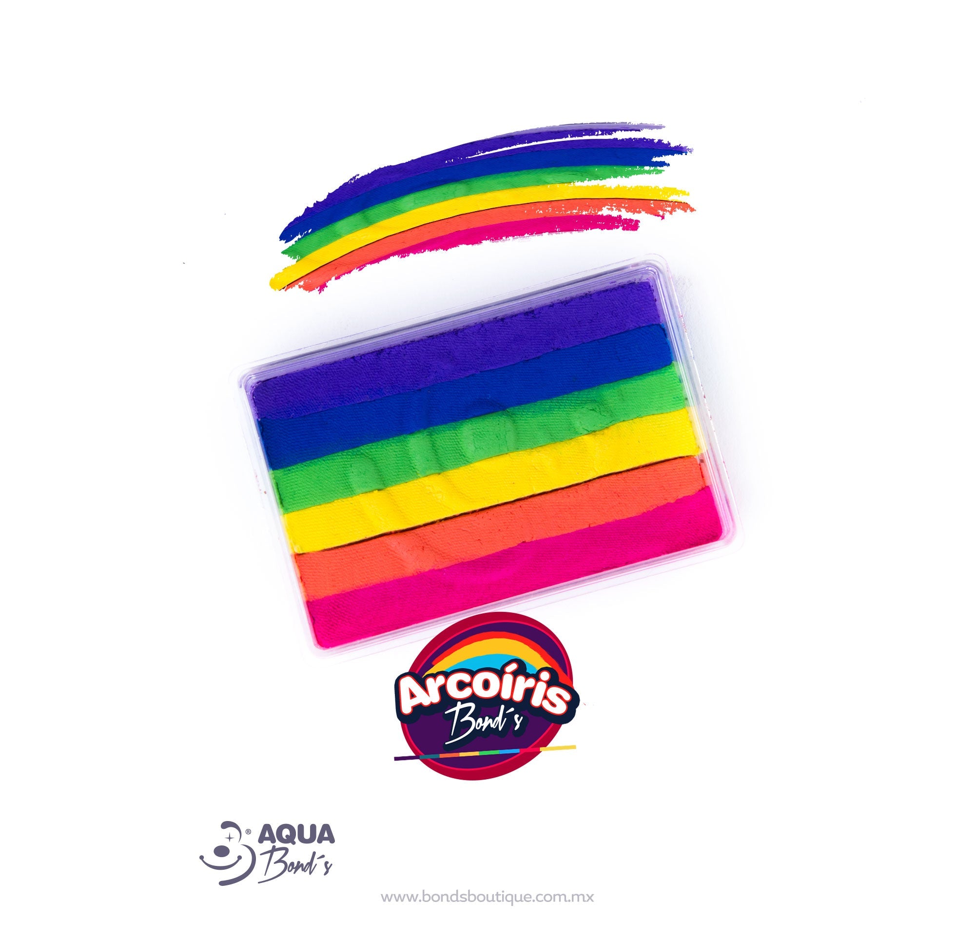 Arc Pride LGBTQ+ Rainbow Flag - Durable Outdoor & Indoor Pride Decor for Parades, Home, Office, and Events - Celebrate Diversity with Vibrant Colors