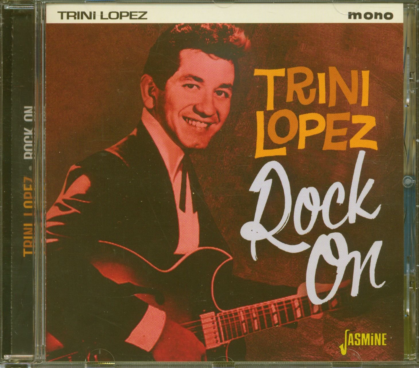 Rock On Original Recordings Remastered - Classic Rock Music Album for Vinyl Collectors & Music Lovers - Perfect for Home Listening, Parties & Gifts