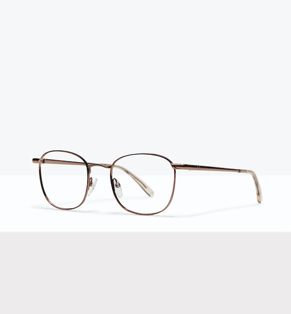 Apex Eyeglasses - Stylish & Durable Prescription Glasses for Men & Women | Perfect for Reading, Driving & Daily Wear
