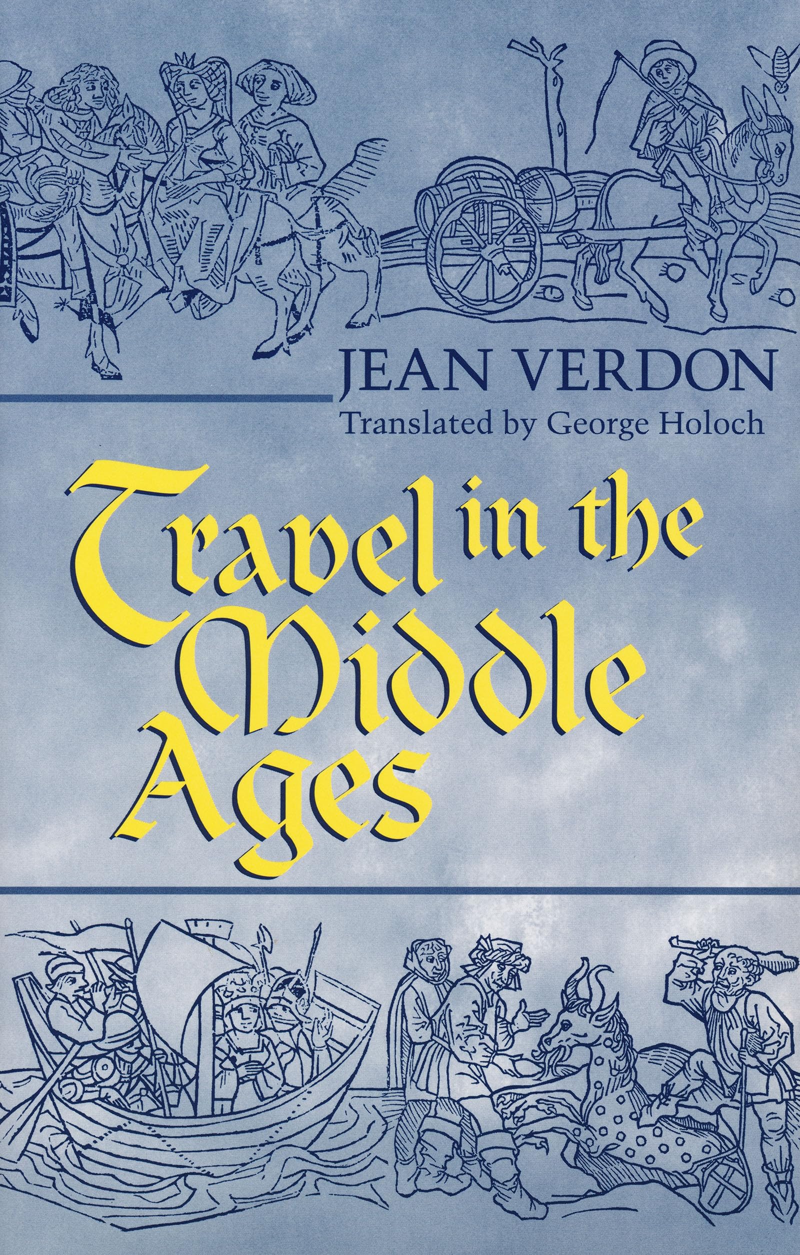 Medieval Travel Essentials - Authentic Middle Ages Journey Gear & Accessories for Historical Reenactments, Renaissance Fairs & Themed Adventures