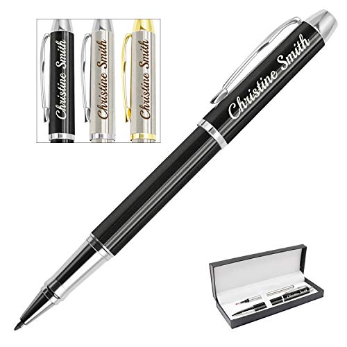 Black Pen