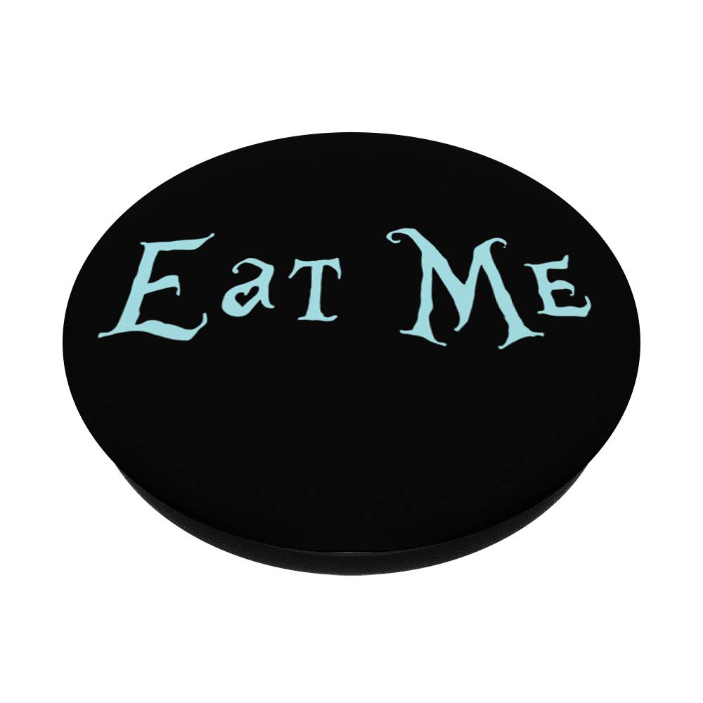 Eat Me Alice in Wonderland 奇幻主题蛋糕装饰套装 - 生日派对、主题婚礼、儿童聚会必备