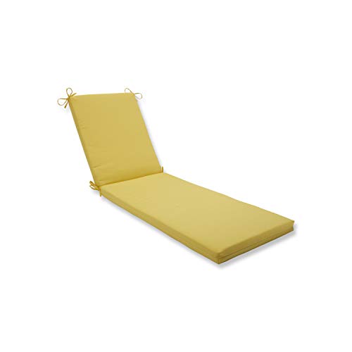 Yellow Fresco Solids