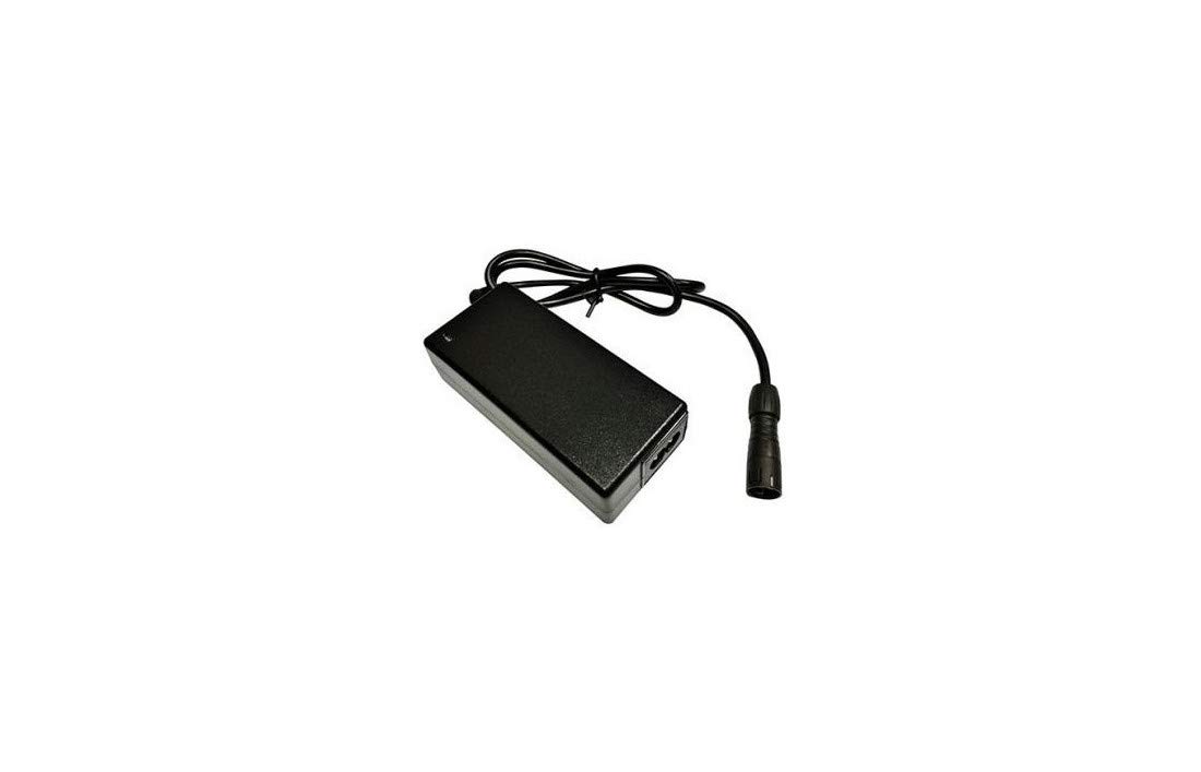 Li-Ion Battery Charger for RD7100 & RD8100 MRX Marker Locator Wand - Fast Charging & Durable Power Supply for Underground Utility Detection Equipment