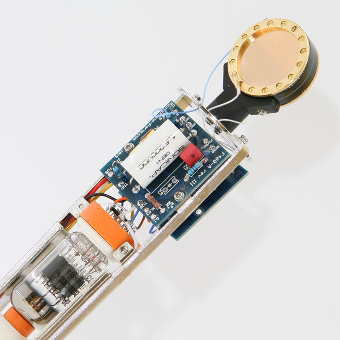 Fox 460 Circuit Kit - Complete DIY Electronics Kit for Beginners & Hobbyists - Perfect for STEM Learning, Robotics Projects & Home Experiments