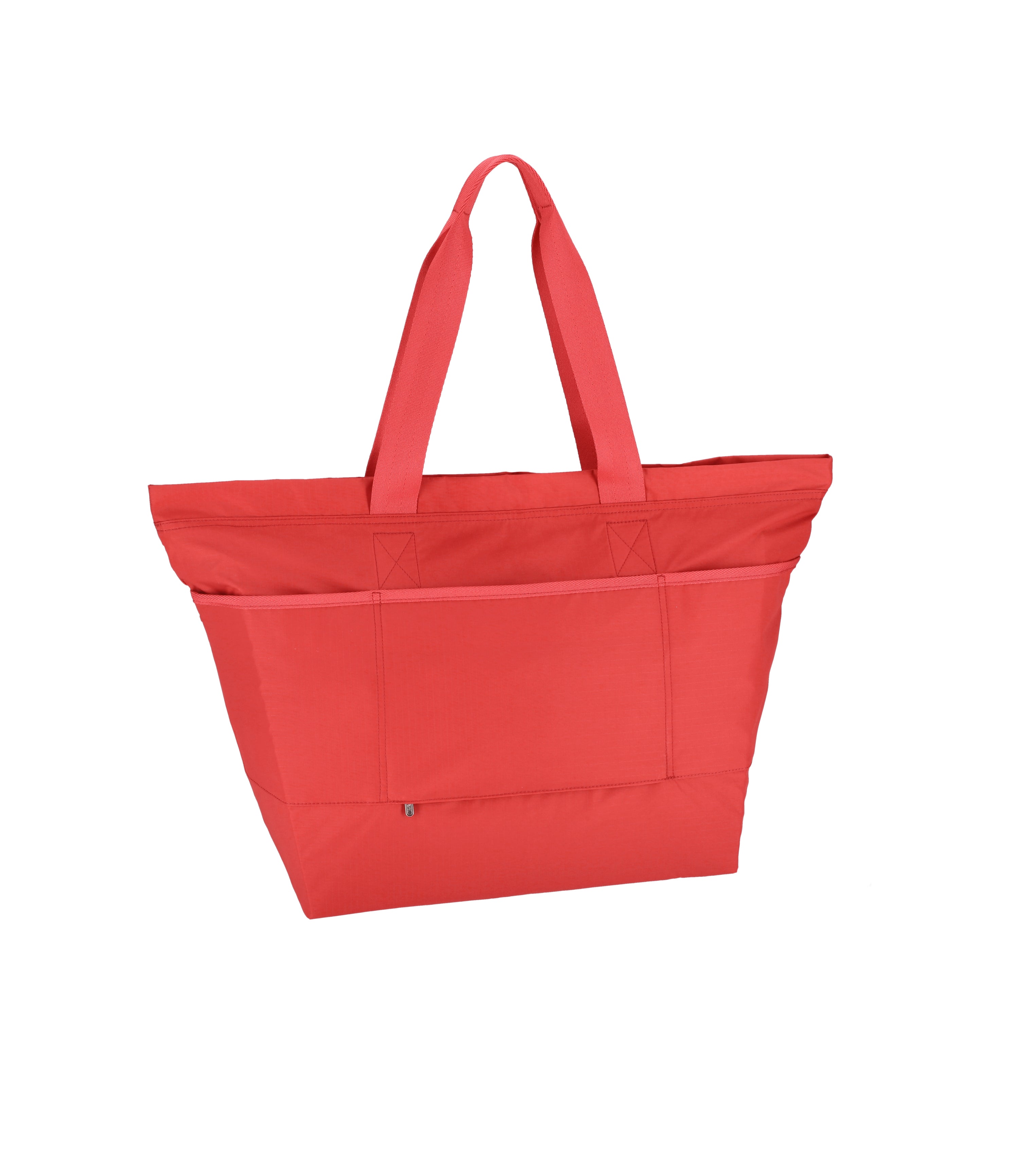 Carlin Zip Top Tote Bag - Stylish & Spacious Waterproof Shoulder Bag for Women | Perfect for Work, Travel, Gym & Shopping | Durable & Fashionable Handbag with Secure Zipper Closure
