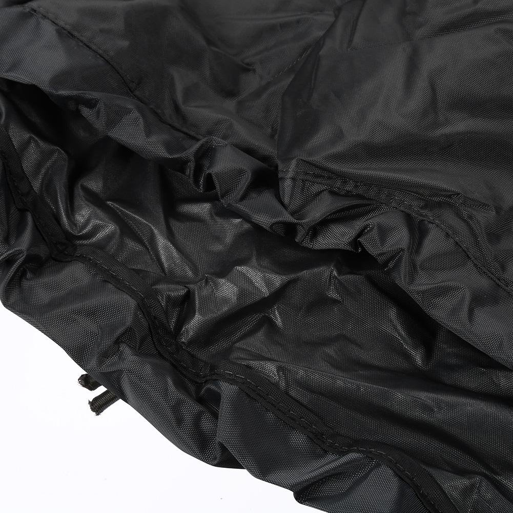 **Waterproof Adjustable Kayak Spray Skirt - Nylon Kayaking Cover for Paddling & Whitewater Sports - Black (Ideal for Kayaking, Canoeing & Outdoor Water Adventures)**