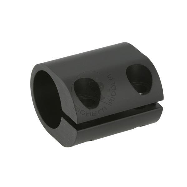 28mm Black Torsion Bar Clamp - Heavy Duty Woodworking Clamp for Cabinet Making, Furniture Assembly & DIY Projects