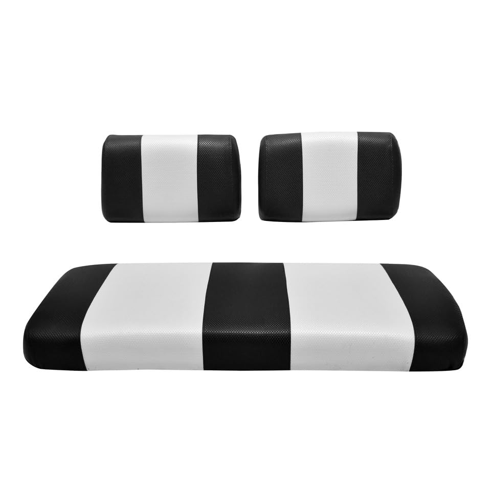 Black & White