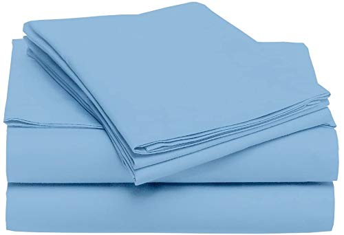 Sky Blue Solid