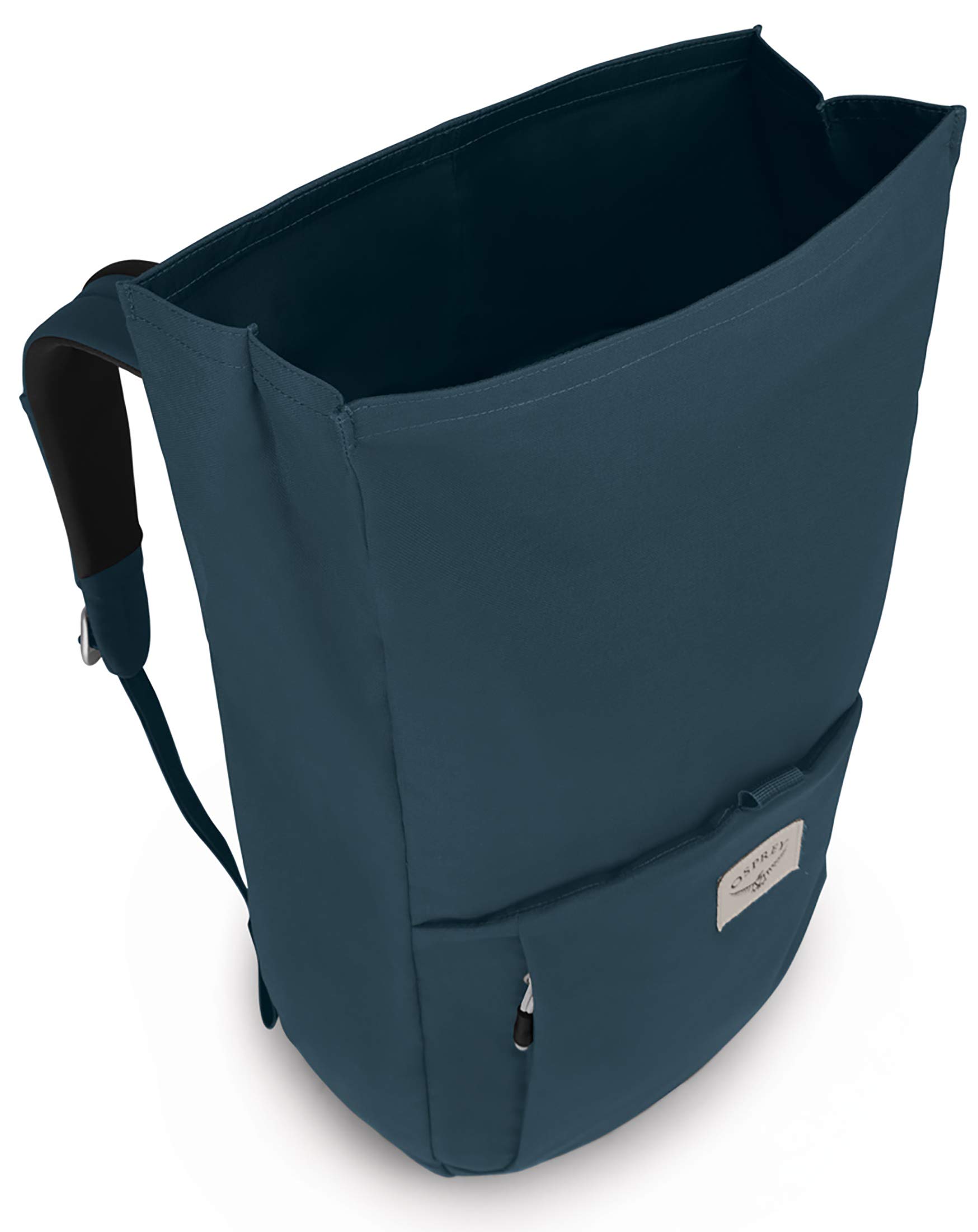 Osprey Arcane Roll Top Backpack - Waterproof Laptop Backpack for Men & Women - Perfect for Commuting, Travel, and Outdoor Adventures
