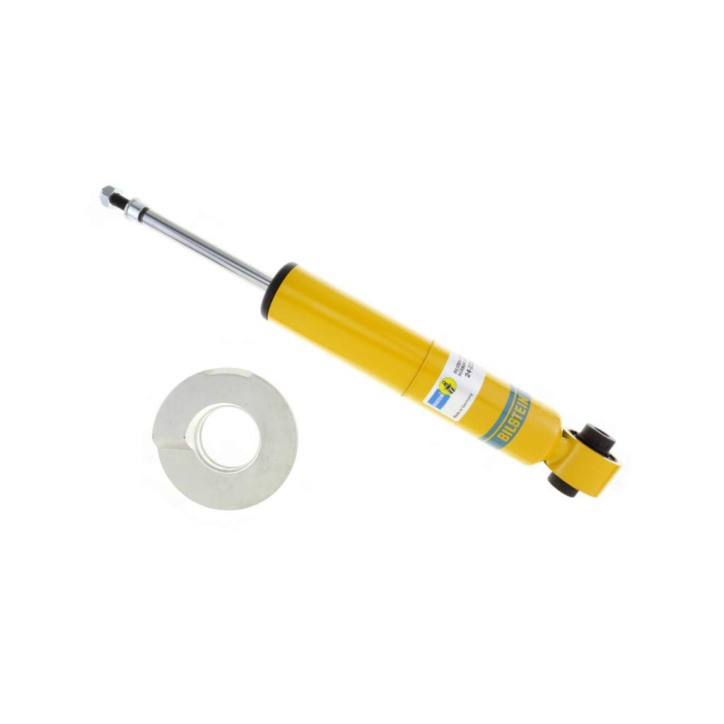 Bilstein B6 Series Monotube Strut Assembly 36mm for 2017 Toyota 86 | Performance Suspension Upgrade | Perfect for Daily Driving & Track Use