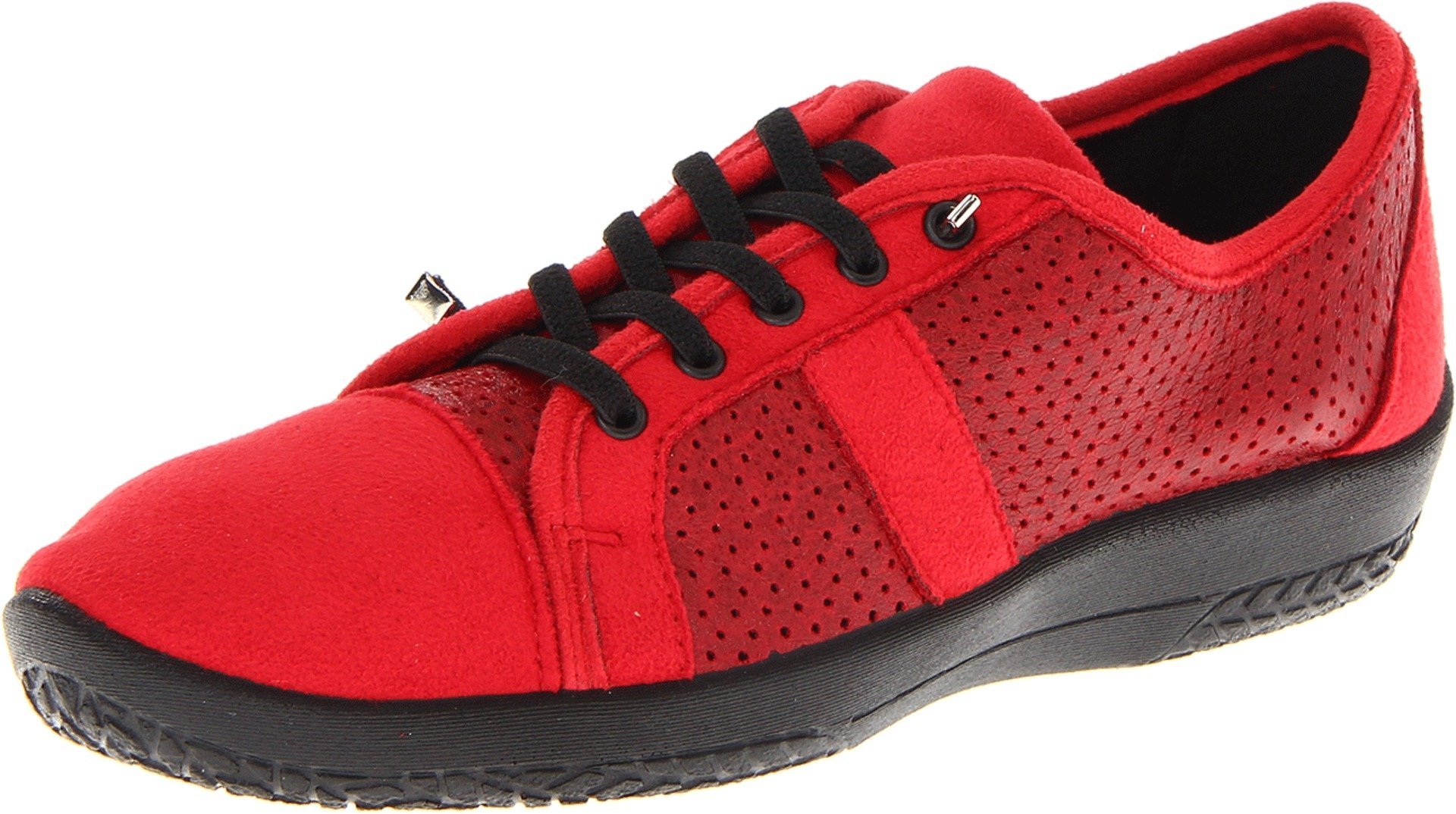 Arcopedico Women's Leta Comfortable Lightweight Walking Shoes - Breathable & Supportive for Travel, Work & Everyday Wear