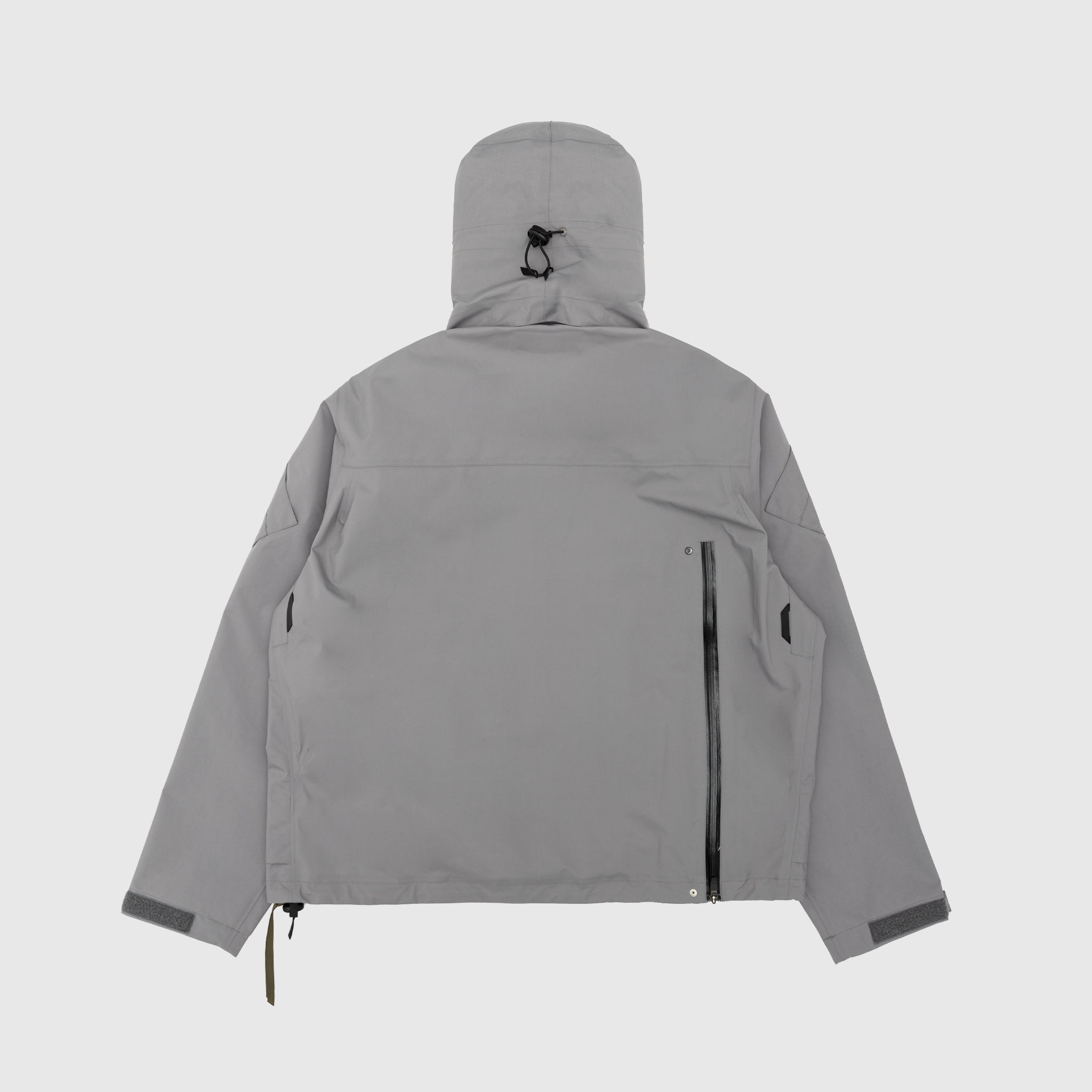 J14 GT 3L GORE-TEX Interops Jacket - Waterproof & Breathable Tactical Outerwear for Hiking, Camping & Outdoor Adventures