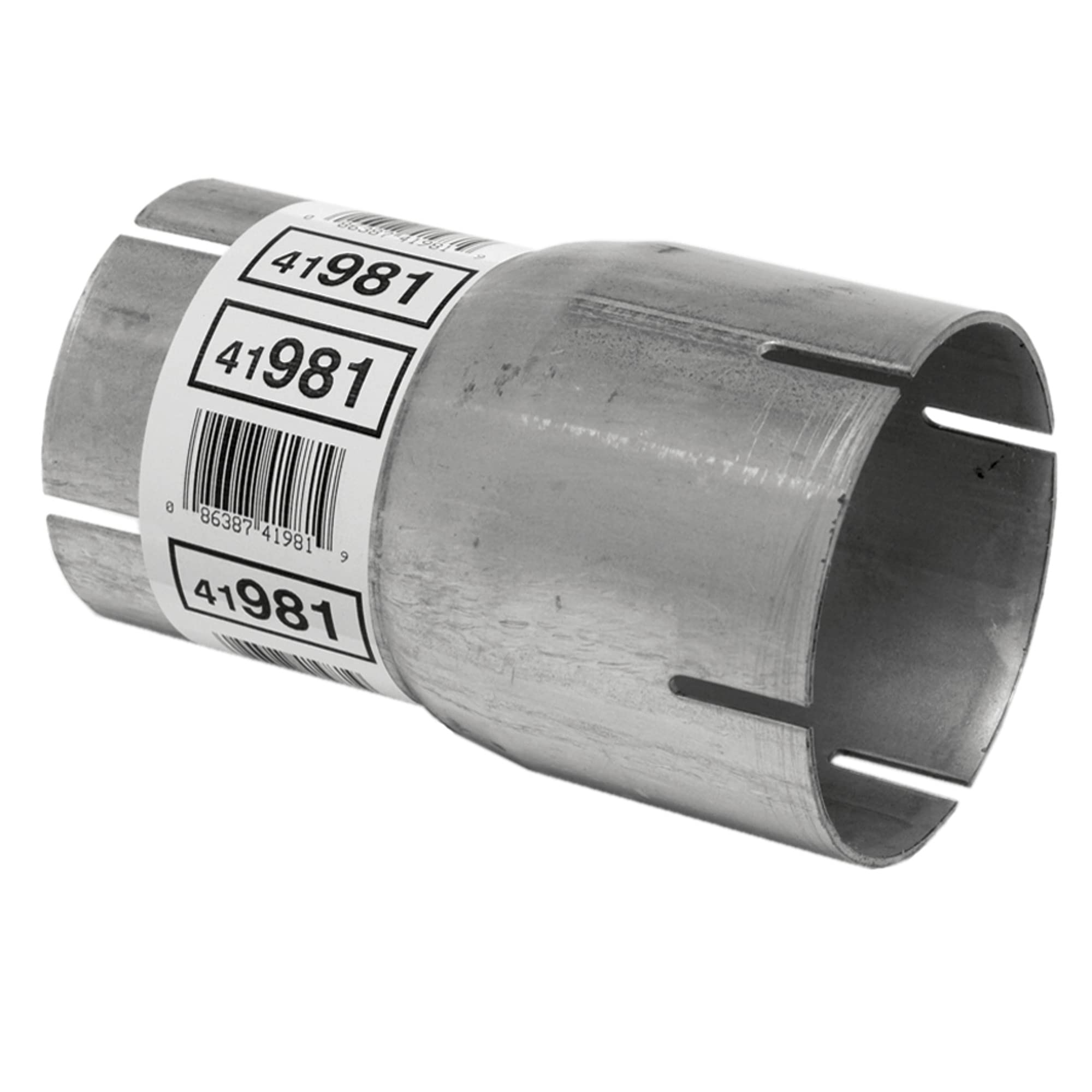 Heavy Duty Walker 41981 Exhaust Reduction Pipe - 3.5