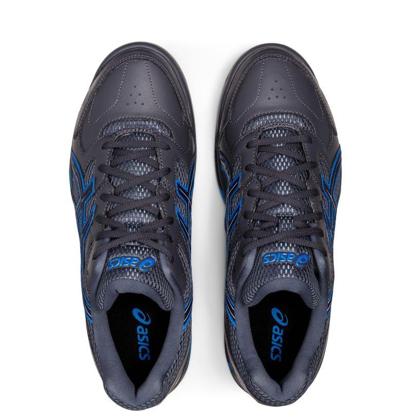 ASICS GEL Shepparton 2 2E Wide Men's Lawn Bowls Shoes - Comfortable Athletic Shoes for Outdoor Sports & Bowling Club Activities