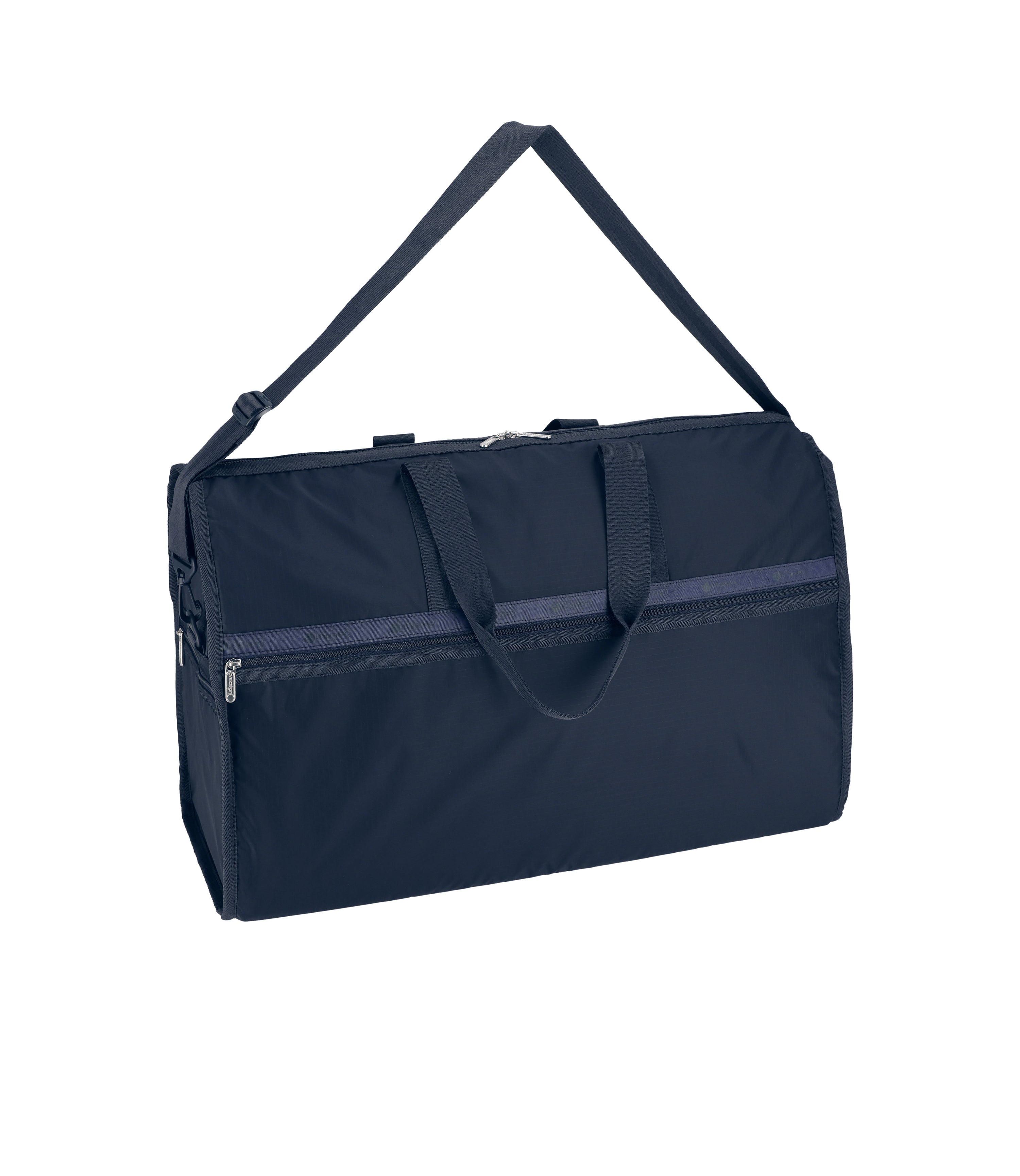 Premium Extra Large Weekender Travel Bag - Stylish & Spacious Carry-On Duffel for Gym, Weekend Trips & Overnight Stays - Perfect for Women & Men Travel Accessories