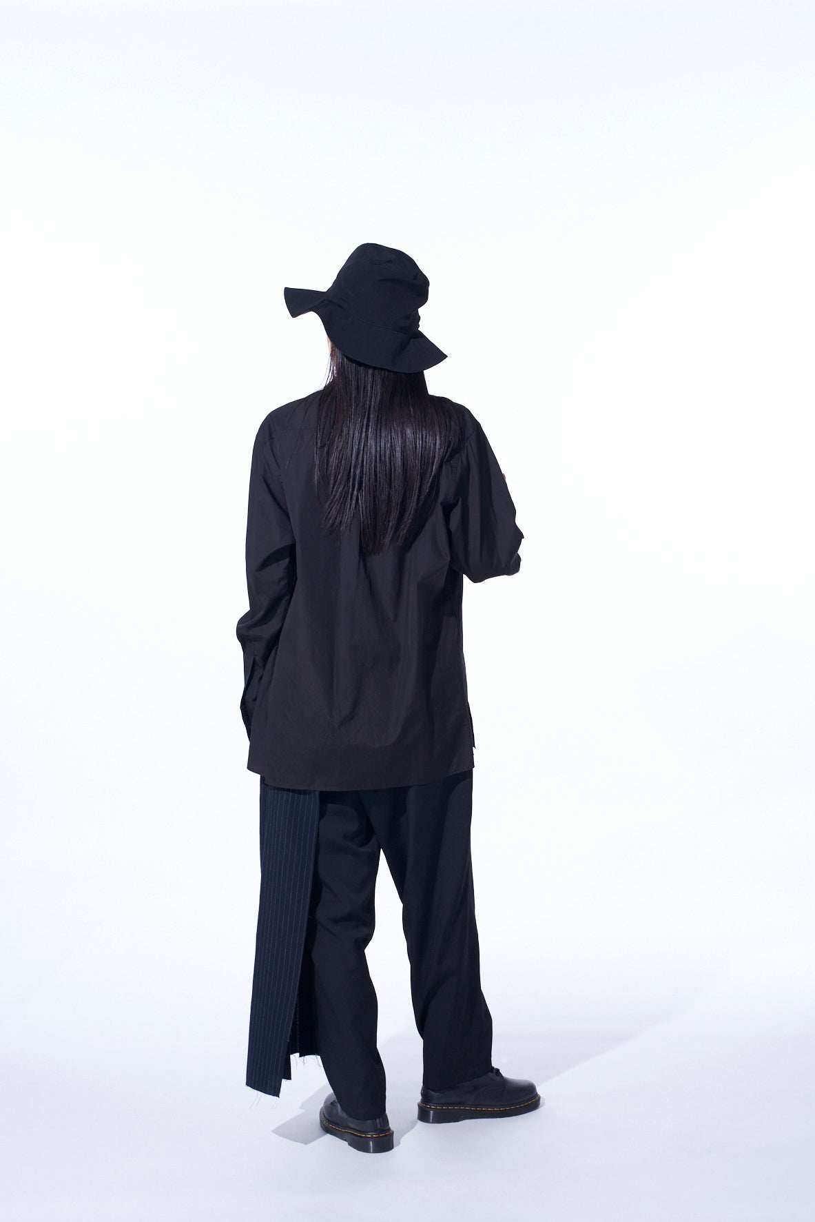 Men's Cotton Broadcloth Loose Fit Open Collar Casual Shirt - Perfect for Summer, Beach, and Outdoor Activities