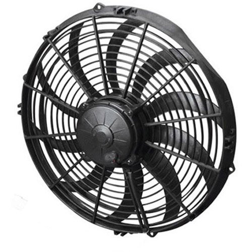 Polaris Sportsman XP 550 & 850 (2009-2010) ATV Cooling Fan & Radiator Fan Replacement - Perfect for Off-Road Adventures & Trail Riding
