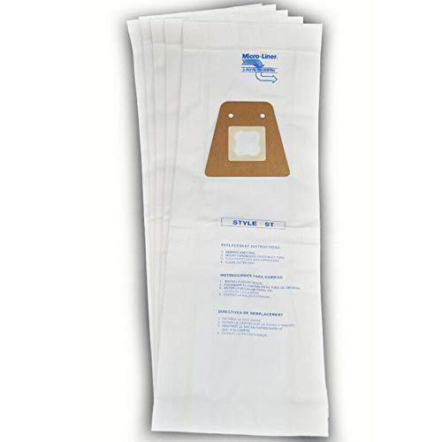 A Breath of Fresh Air: The Eureka Sanitaire ST-63213 Micro Allergen Vacuum Cleaner Bags Story