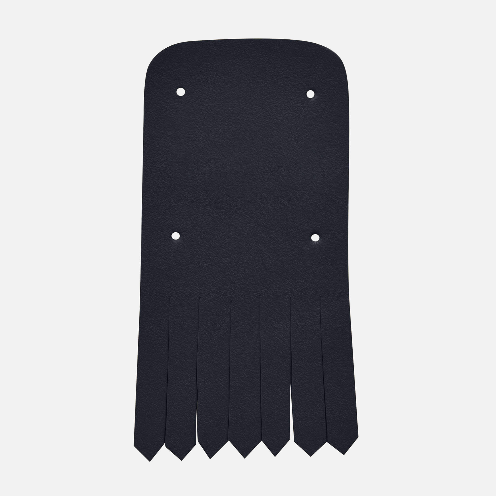 Black Removable Fringe Hair Extensions for Women - Clip-in Bangs for Instant Hairstyle Change - Perfect for Cosplay, Halloween & Daily Fashion Looks