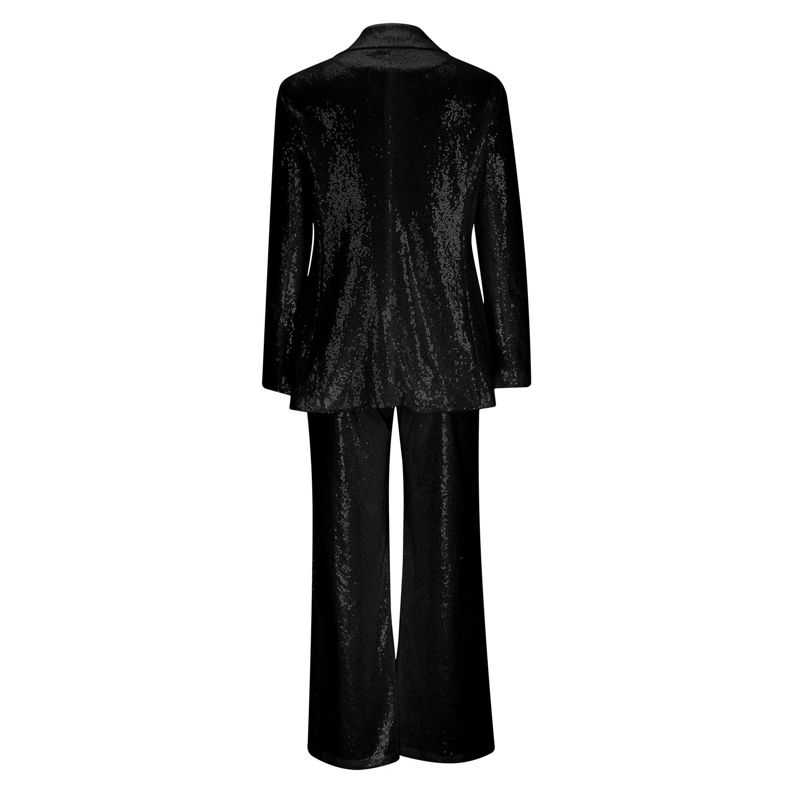 Women's Suit Sets - Elegant Blazer & Pants Outfits for Office, Business & Formal Occasions | Professional Dressy Casual Pantsuits for Work, Interviews & Special Events