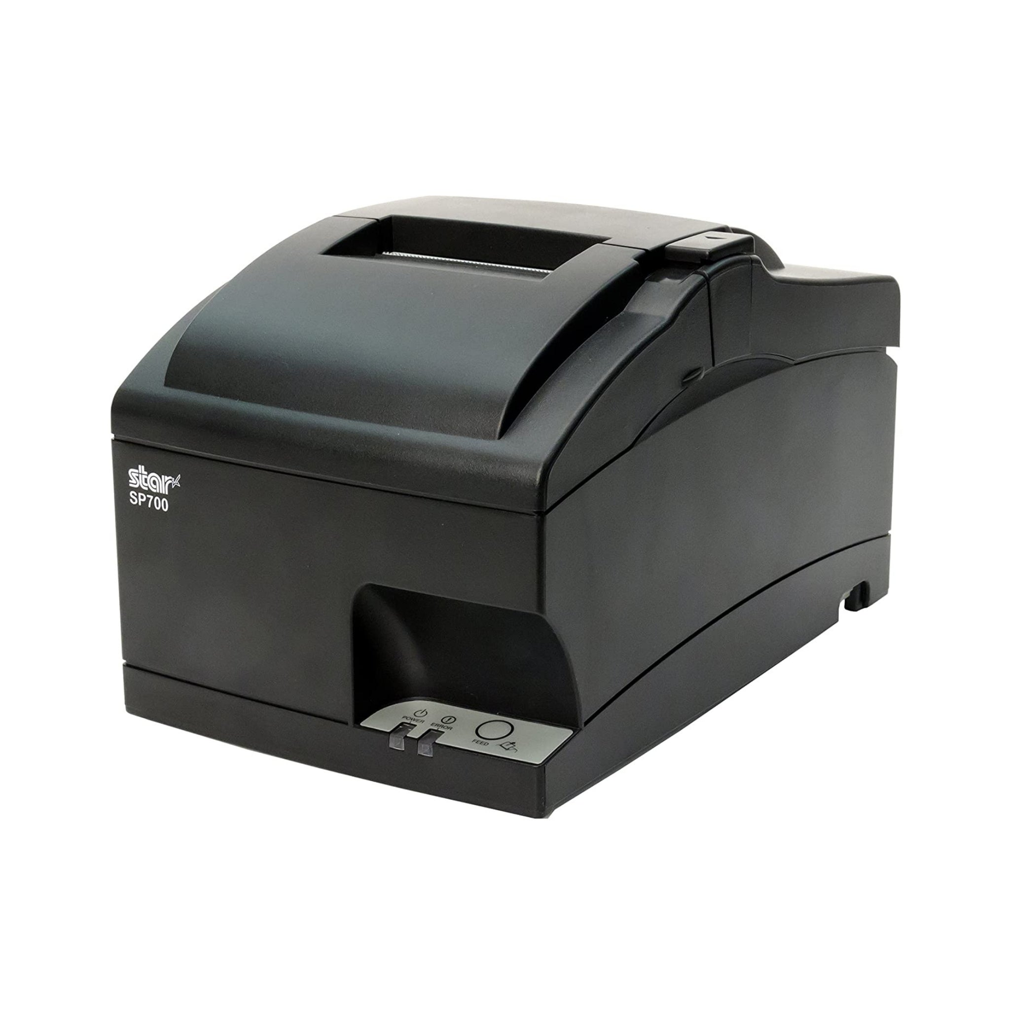 Star Micronics SP742 High-Speed Kitchen Receipt Printer - Durable POS System for Restaurants, Cafes & Retail Stores - Perfect for Order Management, Receipt Printing & Customer Service