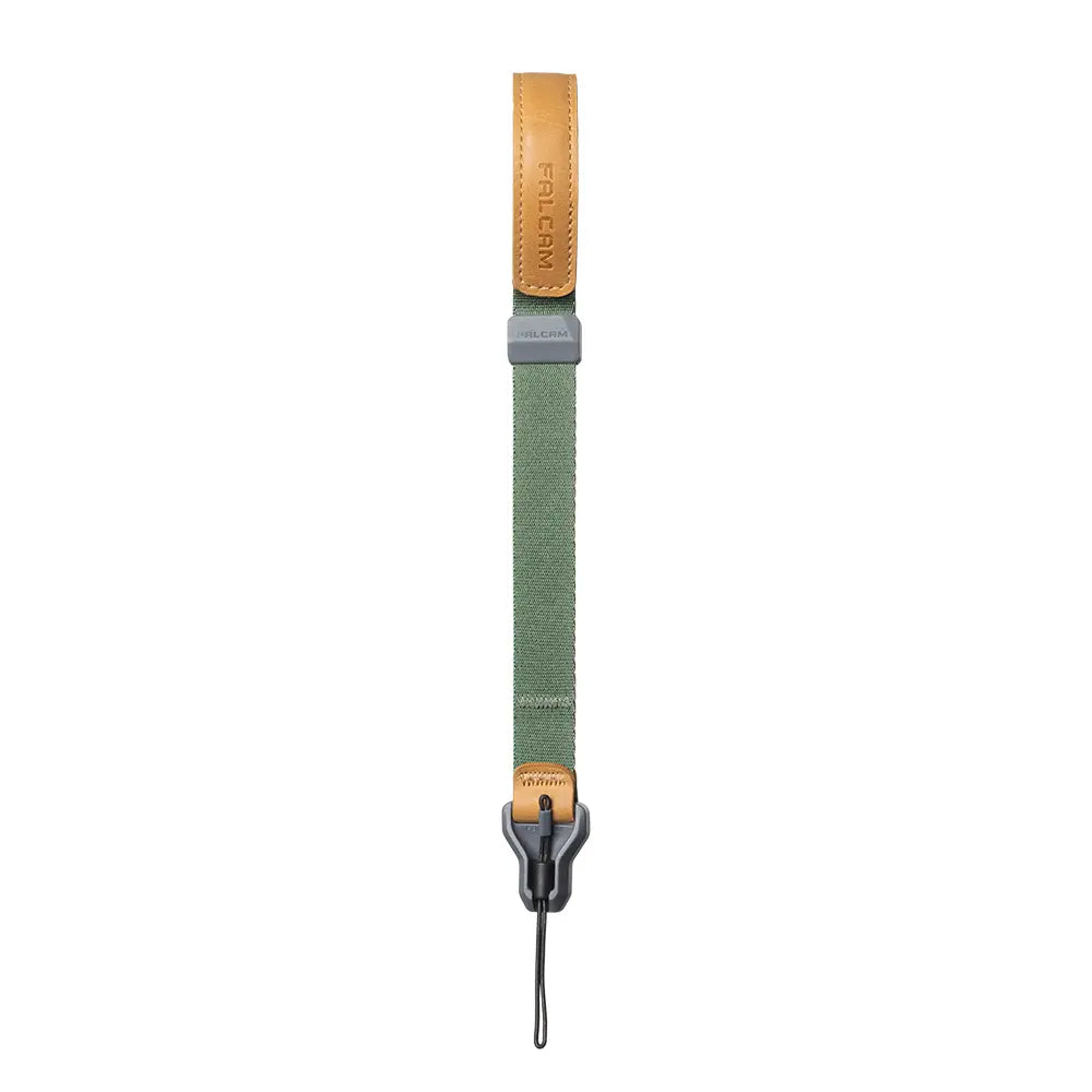 Ulanzi Falcam Maglink Quick Magnetic Buckle Wrist Strap for Camera - Secure & Detachable Hand Strap for DSLR, Mirrorless, Action Cameras - Perfect for Travel, Vlogging & Outdoor Photography