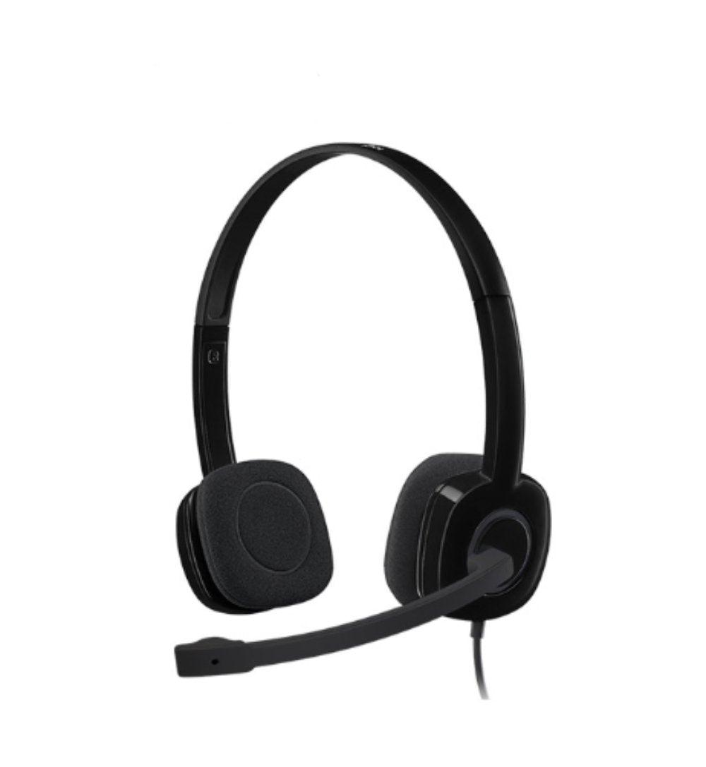 Wireless Bluetooth Earbuds H151 - Noise Cancelling, Stereo Sound, Business Edition - Perfect for Workouts, Commuting & Office Use