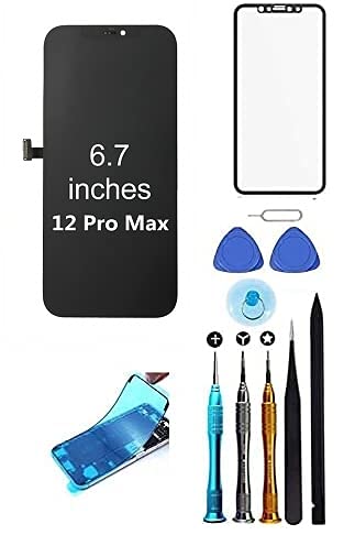 iPhone 12 Pro Max 6.7