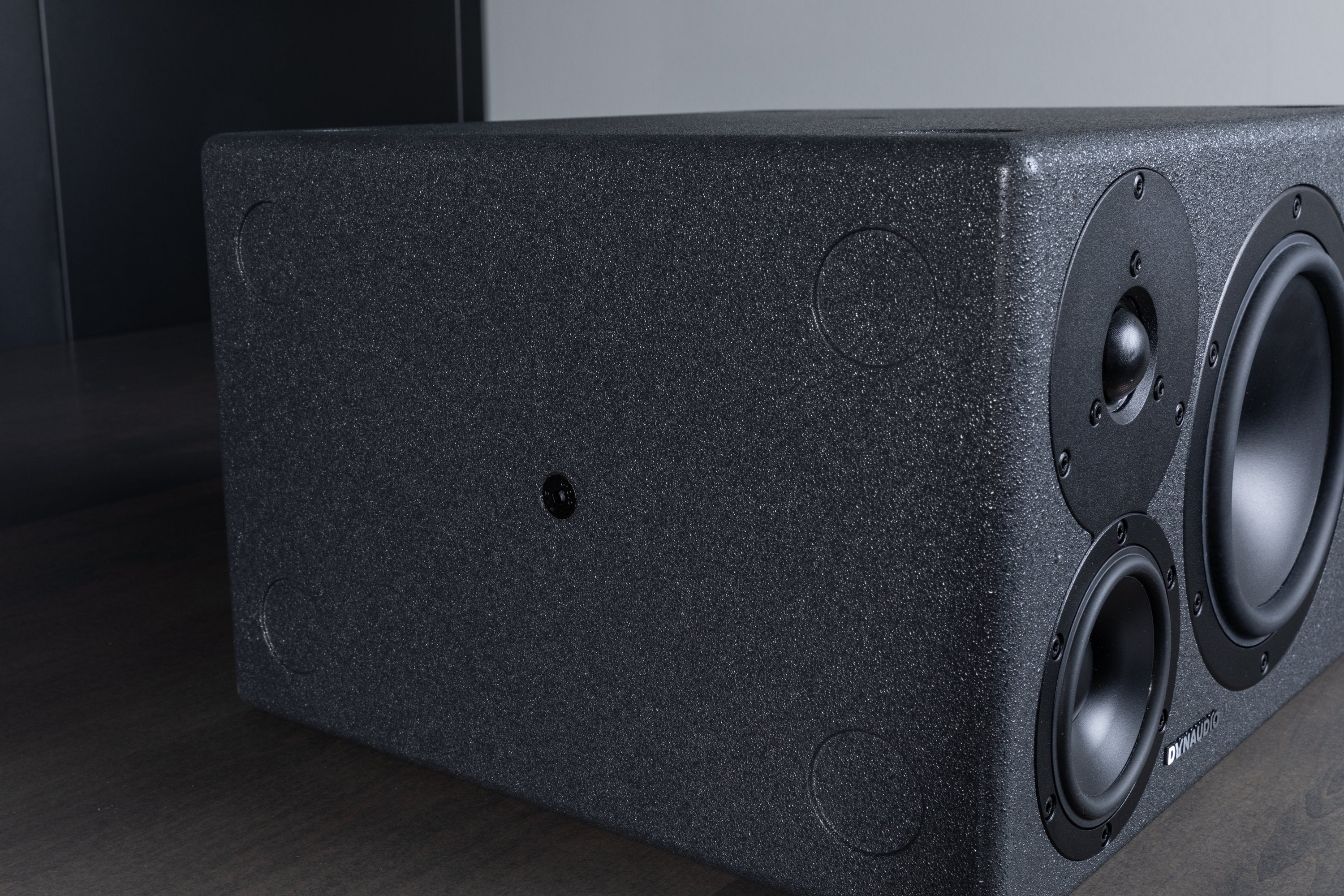 Dynaudio Core Professional Studio Monitor Speakers - High-Performance Audio for Music Production, Mixing & Mastering | Perfect for Home Studios & Professional Recording