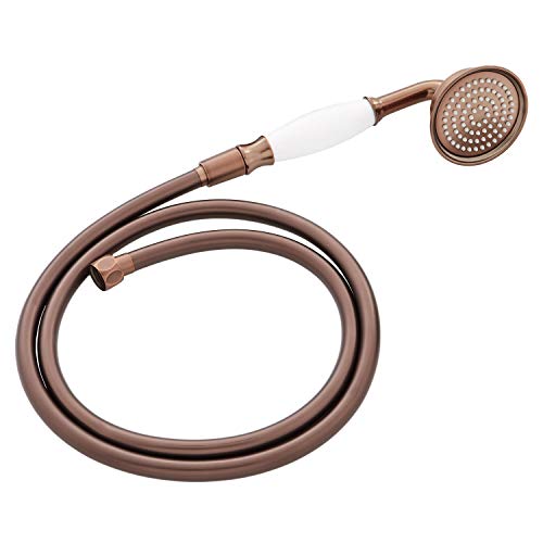Oil Rubbed Bronze