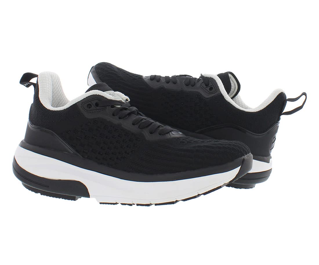 Gravity Defyer Women's GDEFY HybridEx Running Shoes - Shock Absorbing Performance Sneakers for Long Distance Running, Walking & Workouts - Comfortable Athletic Shoes for Women with VersoShock Technology