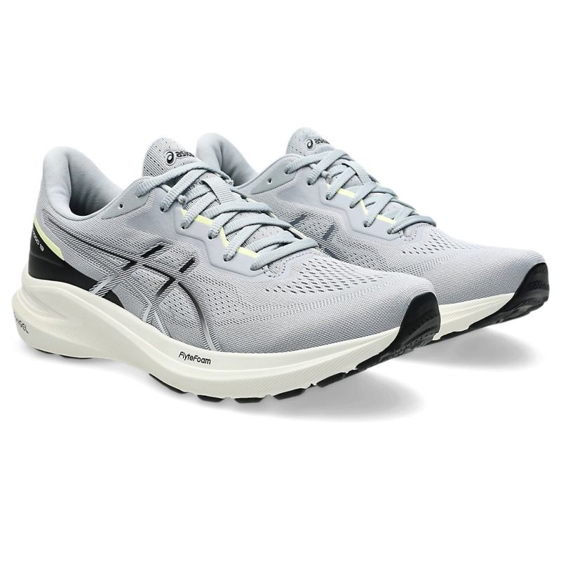 ASICS GT 1000 13 D Men's Running Shoes - Lightweight Cushioned Athletic Sneakers for Jogging, Gym Workouts & Daily Walking