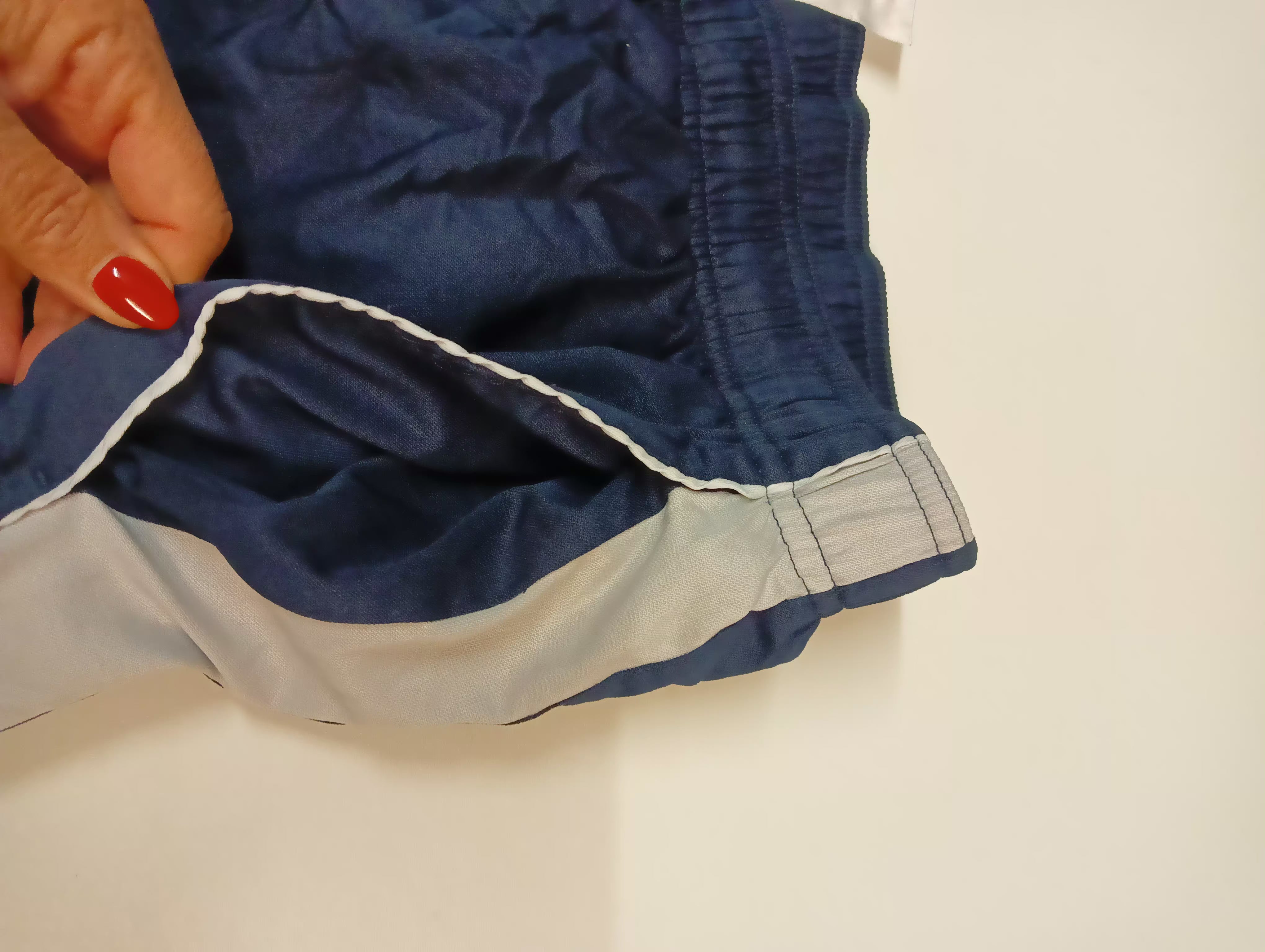 Reebok Vintage Trackpants - Baggy Fit XL (1740) | Retro Athletic Joggers for Men | Perfect for Gym, Running & Casual Streetwear
