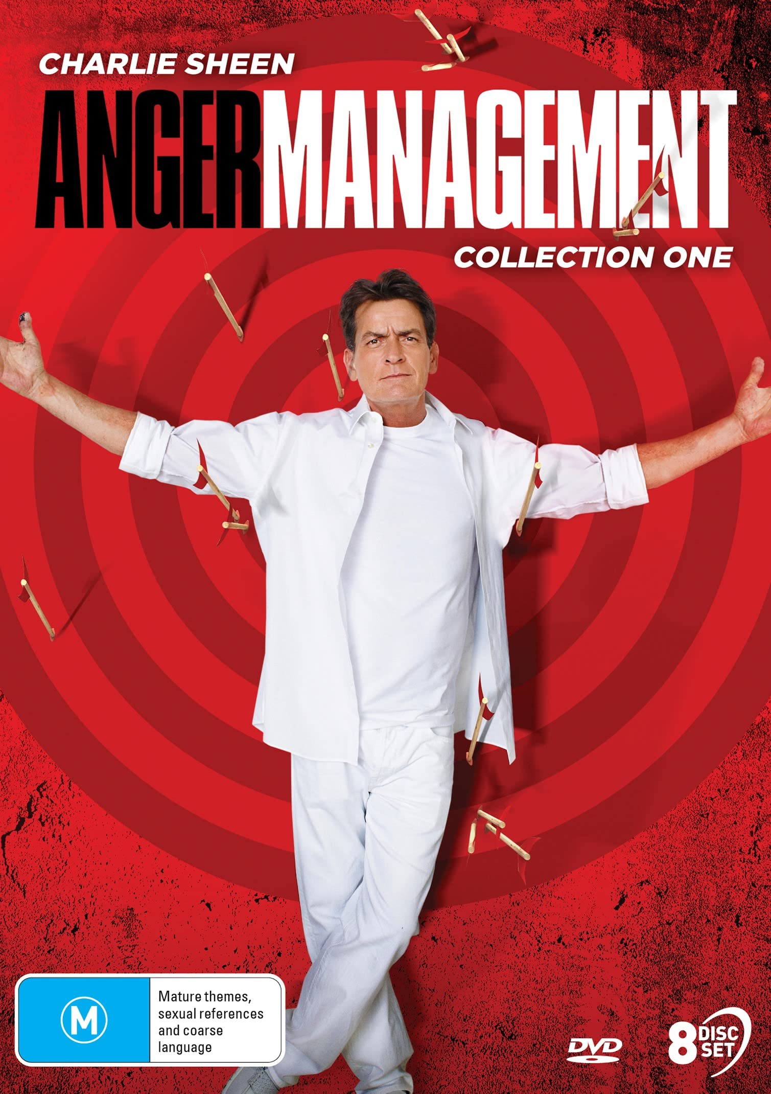 Anger Management Collection - Self-Help Books & Therapy Tools for Stress Relief | Improve Emotional Control at Home, Work & Relationships
