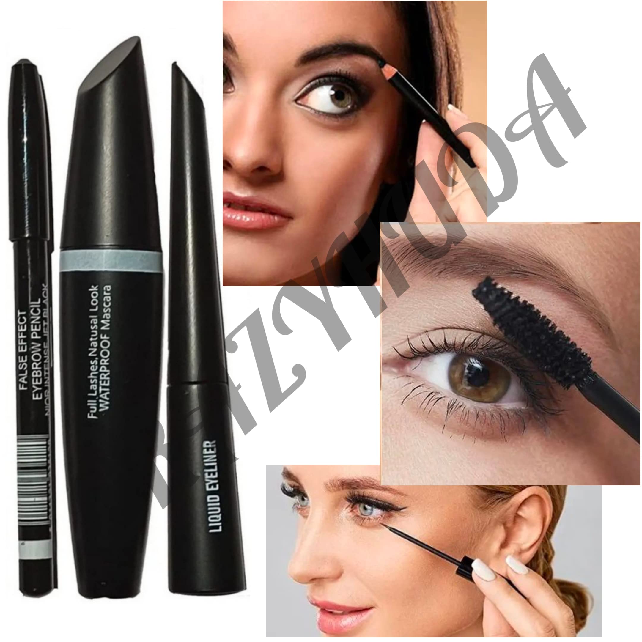 Huda Beauty Professional Nude Edition Makeup Kit - 11 Piece Set with Eyeshadow, Mascara, Eyeliner, Eyebrow Pencil, Foundation, Primer, Pink Brush Set, Beauty Blender, False Eyelashes, Setting Spray & Loose Powder | Perfect for Bridal, Party & Everyday Glam Makeup Looks