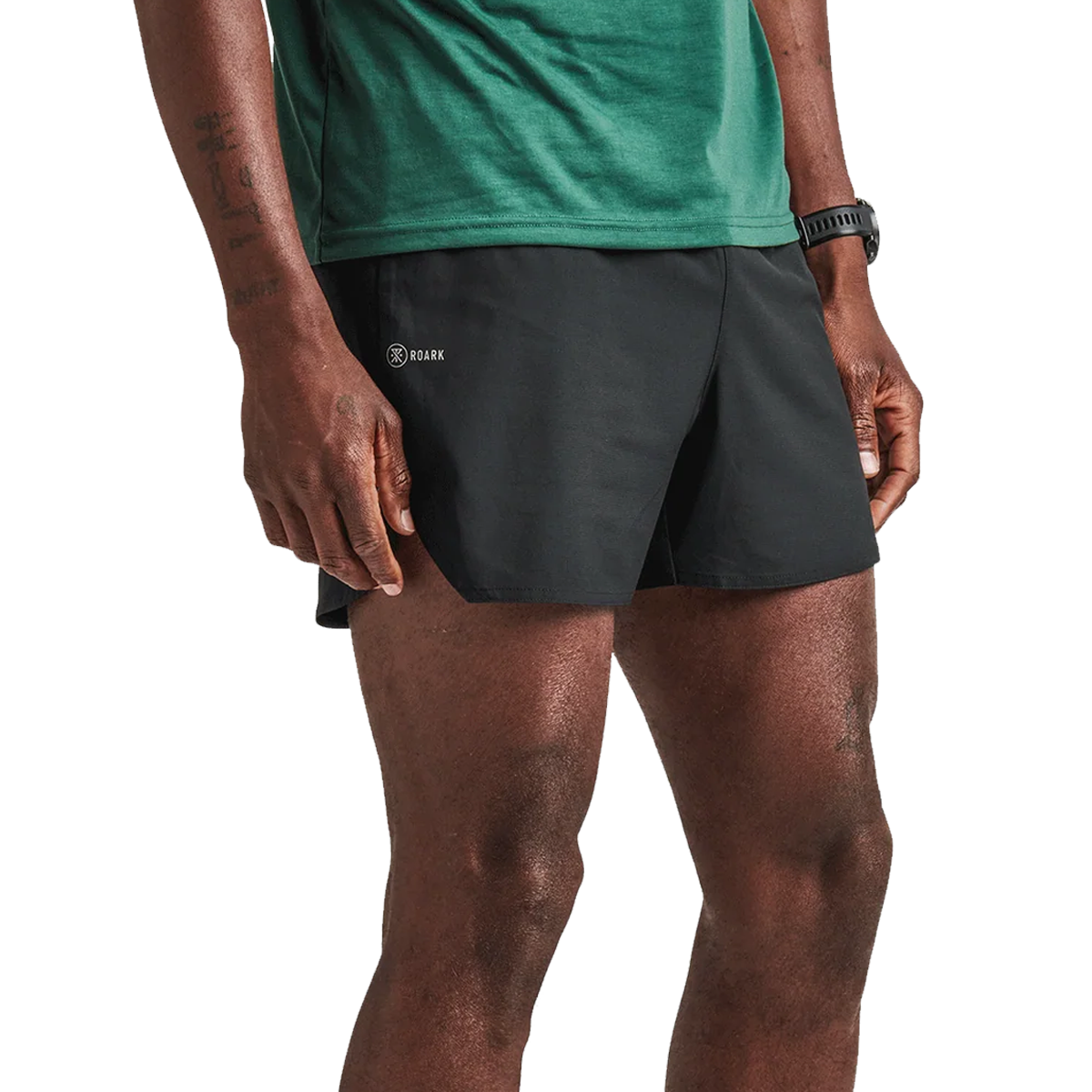 Baja 5 Short Sleeve T-Shirt for Men - Comfortable Casual Summer Tee - Perfect for Beach, Outdoor Activities & Everyday Wear
