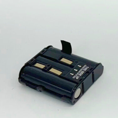 Kenwood MKNB 27N NiMH Rechargeable Battery for TK3130 Two-Way Radio - Long Lasting Power for Construction, Security & Outdoor Communication