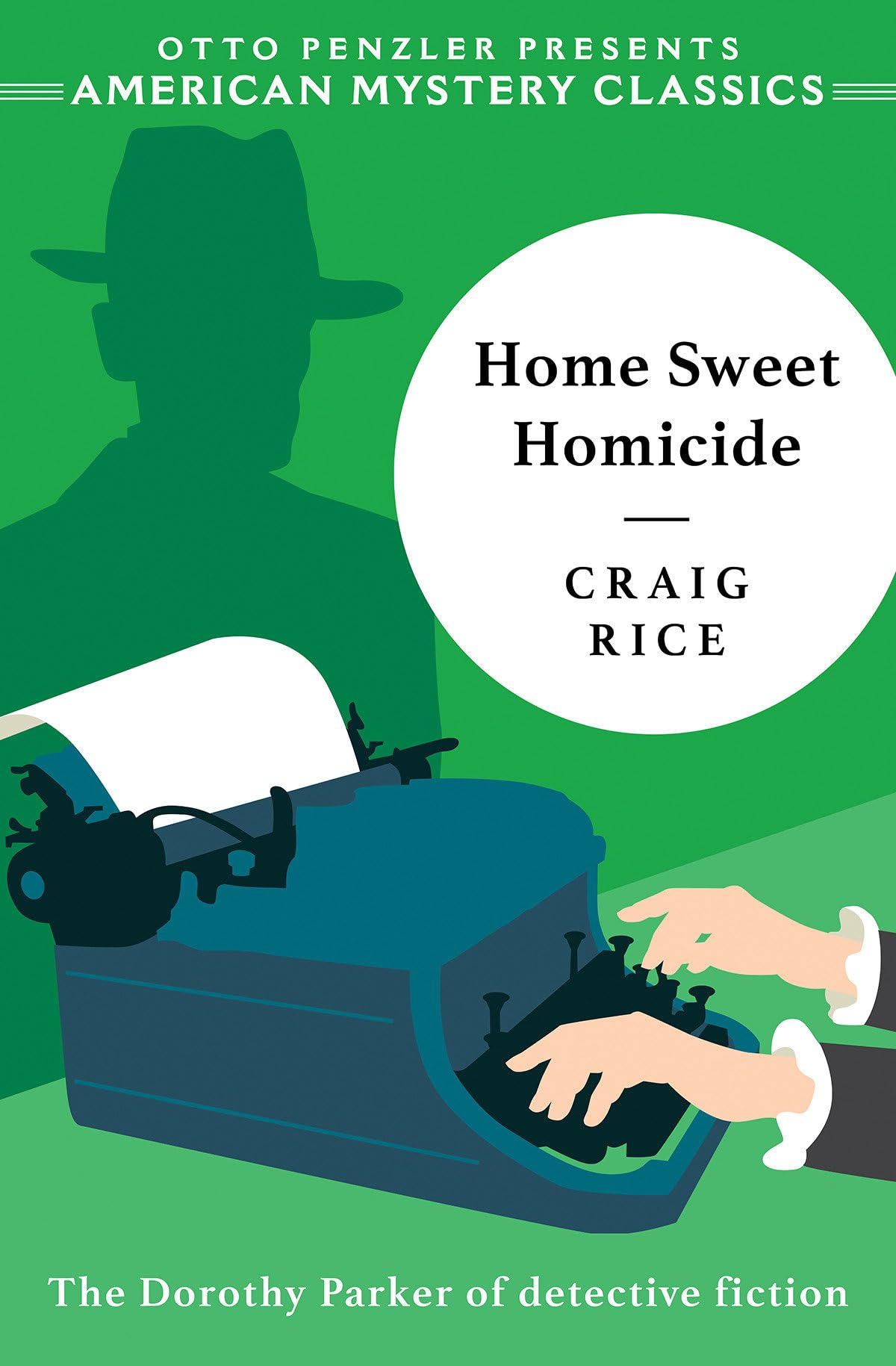 Home Sweet Homicide (An American Mystery Classic) - Vintage Crime Novel for Book Lovers & Mystery Enthusiasts - Perfect for Cozy Reading Nights & Book Club Discussions